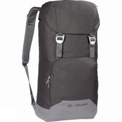 Vaude Consort Rucksack Charcoal